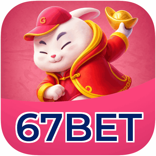 Logo Oficial 67BET Download